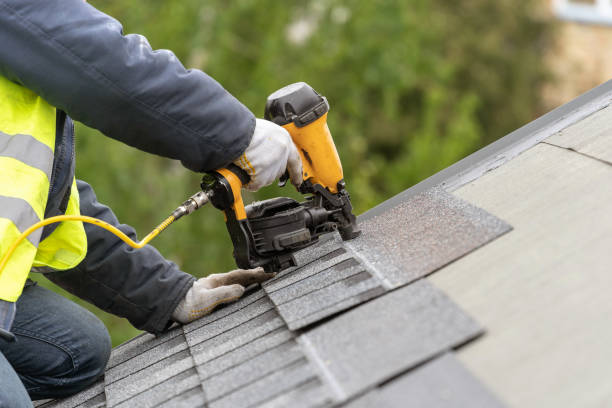 Best Emergency Roof Repair Services  in Taylorvle, IL