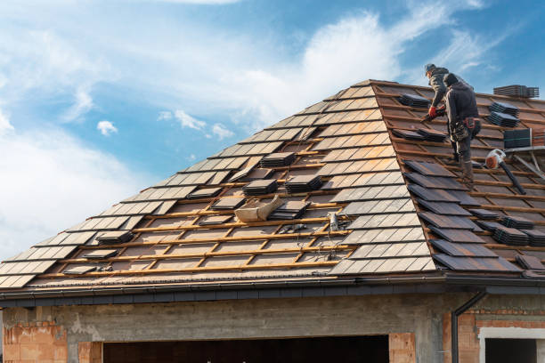 Taylorville, IL Roofing services Company